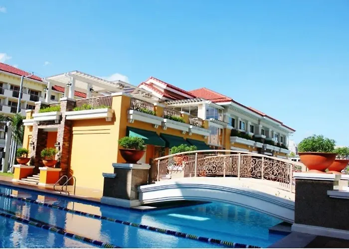 2 BR Sorrento Oasis