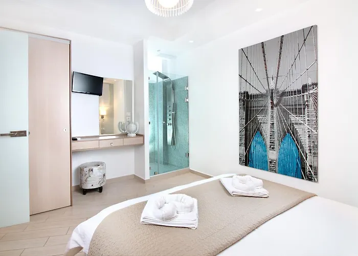 Christina Beach Hotel