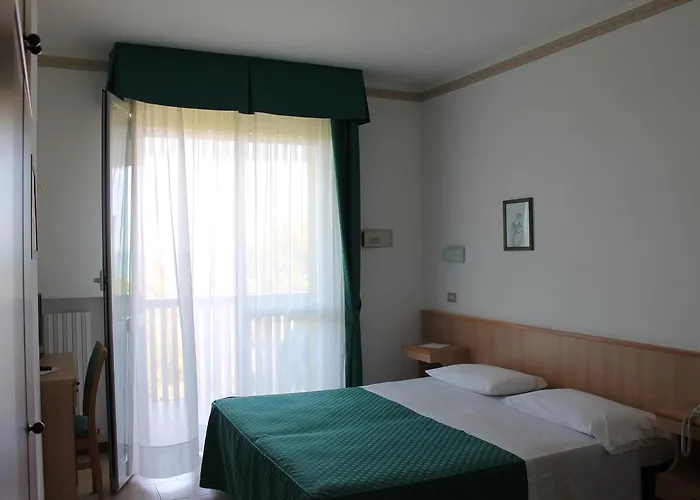 Hotel Fabiola