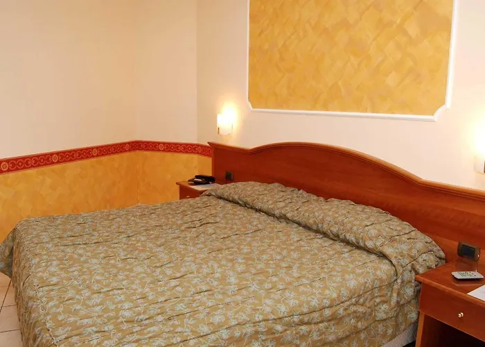 Europa Stabia Hotel