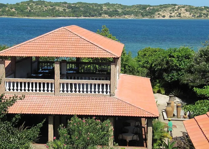 Massala Beach Resort, Lda