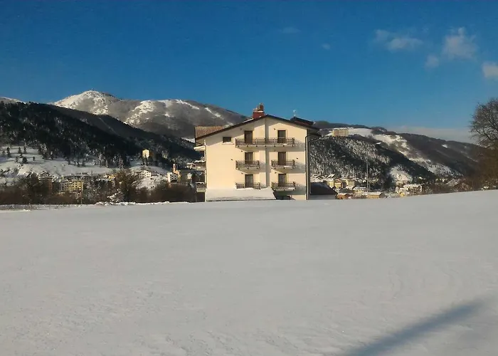 Hotel Il Bucaneve