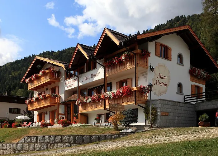 Albergo Garni Maso Mistrin