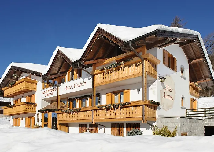 Albergo Garnì Maso Mistrin