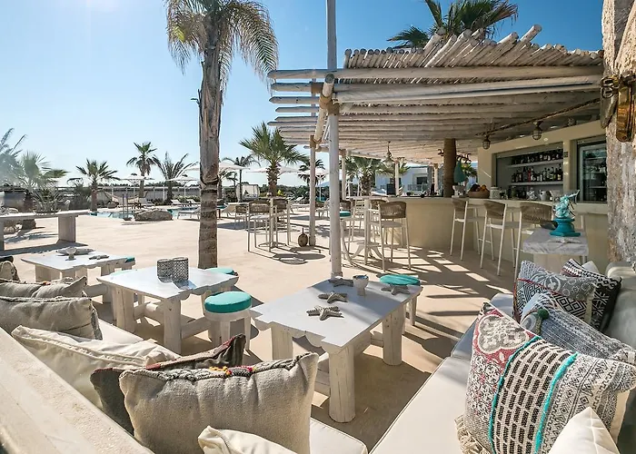 White Pearls-Adults Only Luxury Suites