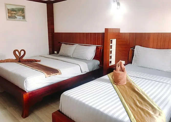 Grand Beach Resort