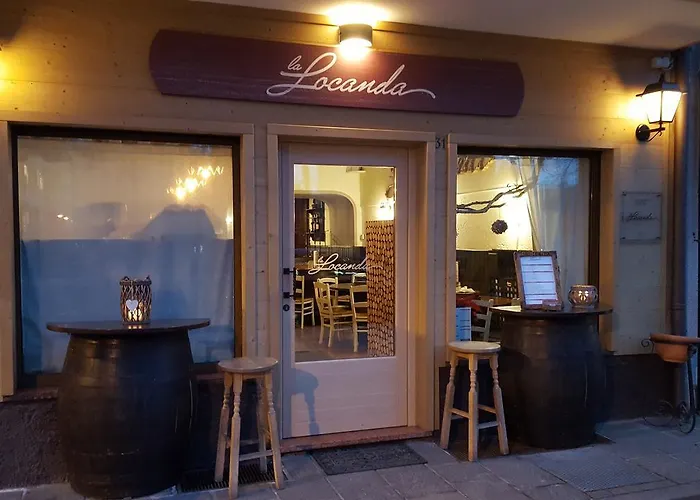 La Locanda