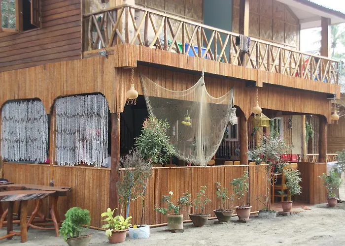 Soe Ko Ko Beach House & Restaurant