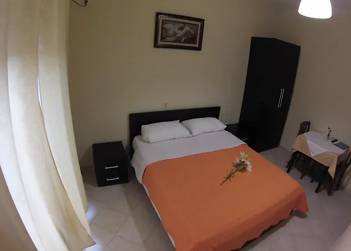 Hotel 4 Stinet