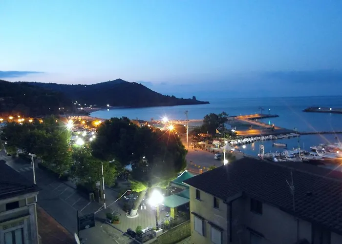 Albergo Riccio