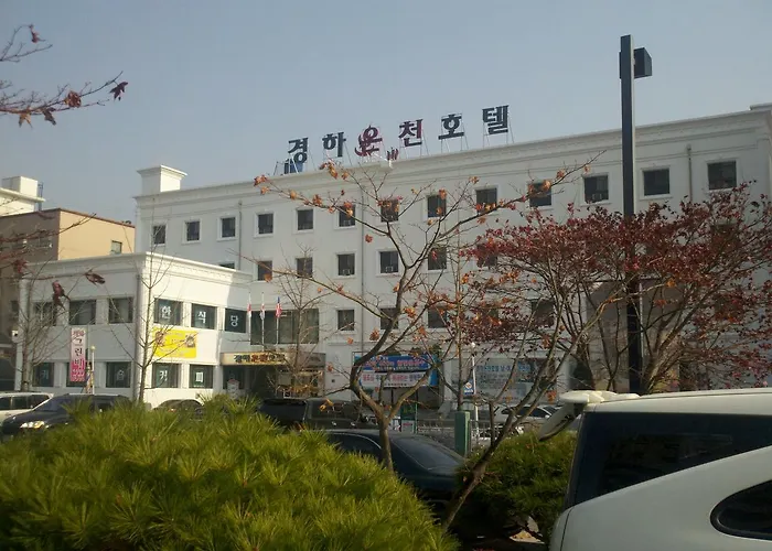 Kyungha Spa Hotel