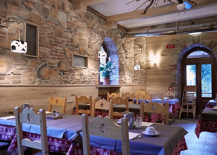 Hotel Piccolo Parco