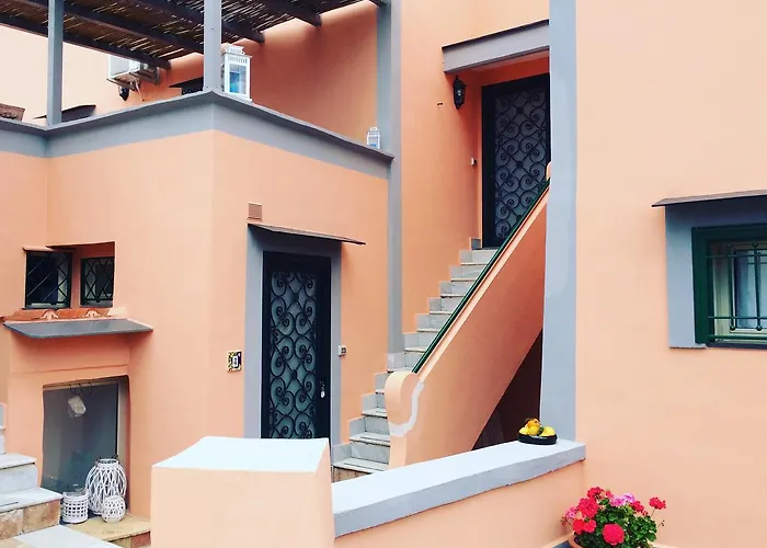 Il Borghetto Apartments&Rooms