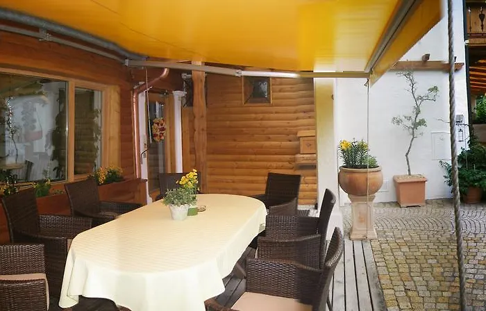 Haus Sonnenschein