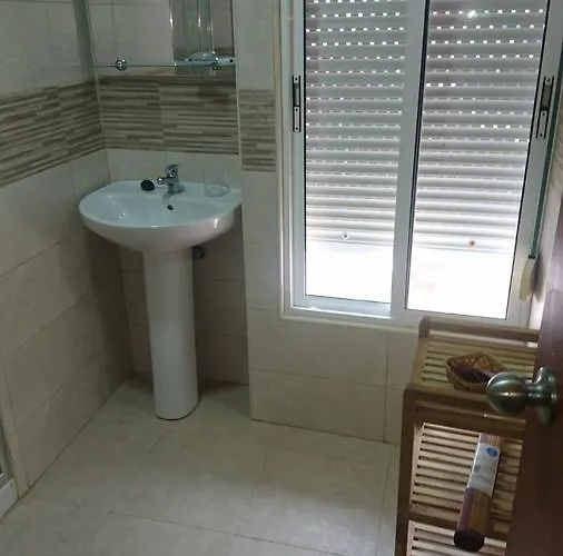 Hostal Tamarindos