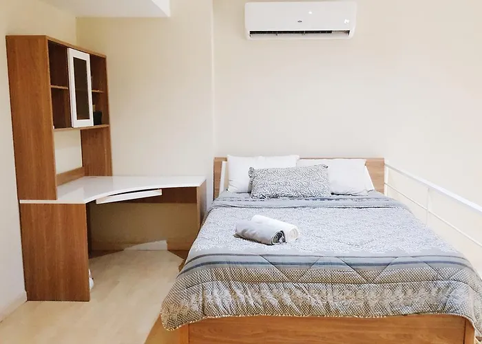 Gramercy Residences Makati City