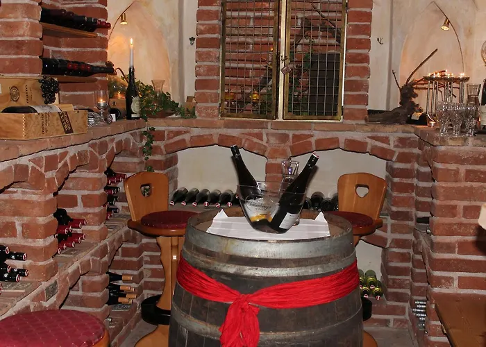 Hotel Wildauerhof