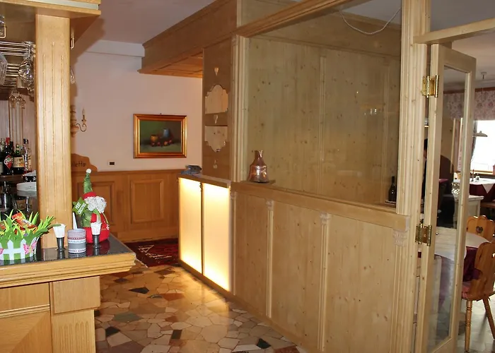 Hotel Haberl