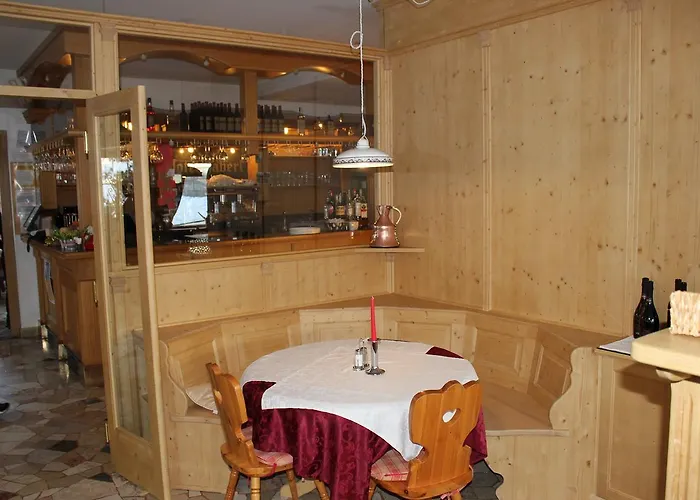 Hotel Haberl
