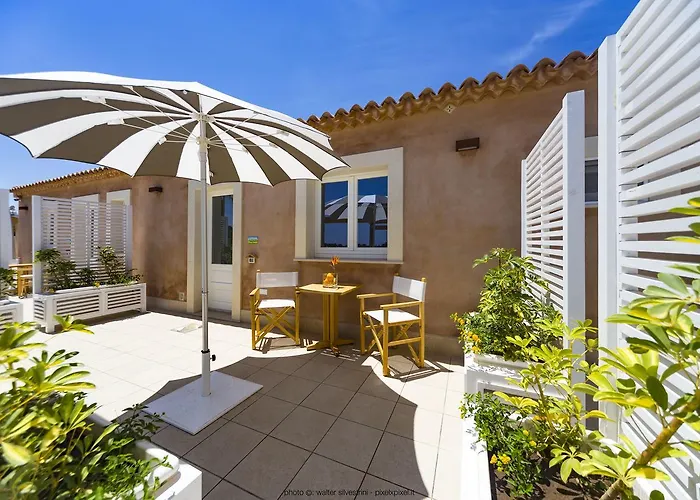Hotel Casale Milocca