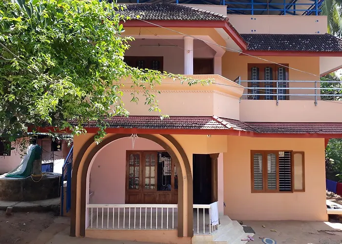 Padmini House