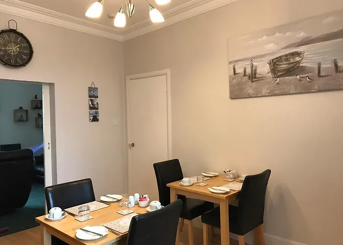Cliveden Guest House