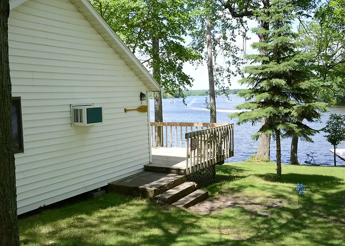 Riverside Resort
