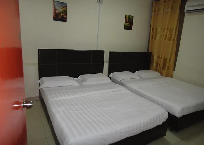 Hotel Ocean