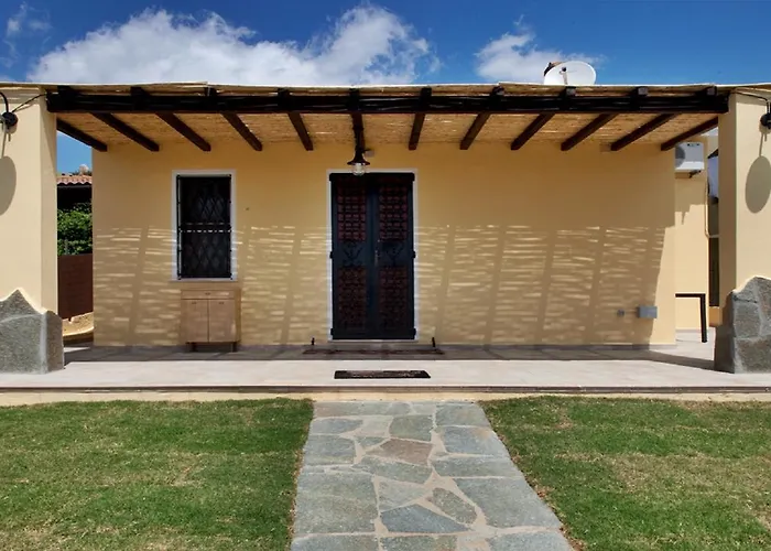 Villino Valeria - Home Holidays Costa Rei