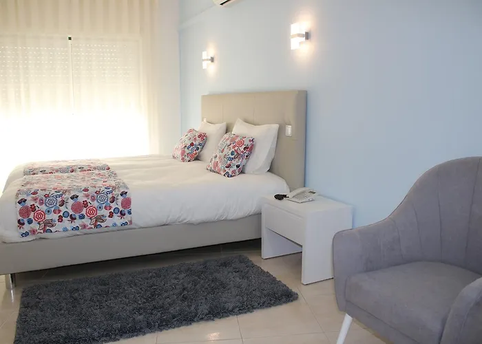 Hotel Ancora Mar