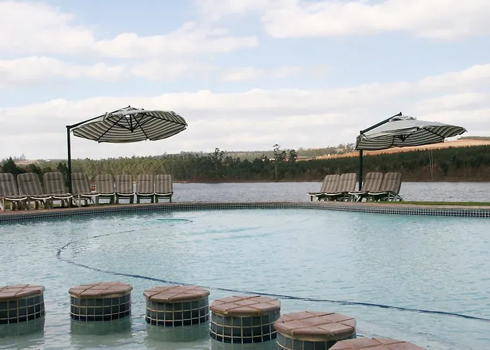 Pine Lake Resort