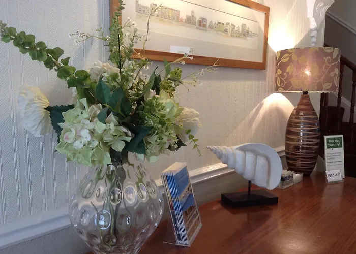 Endeavour Guest House