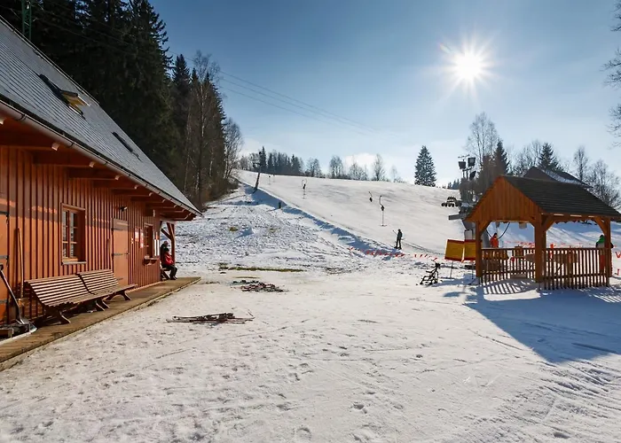 X-Park Frantiskov