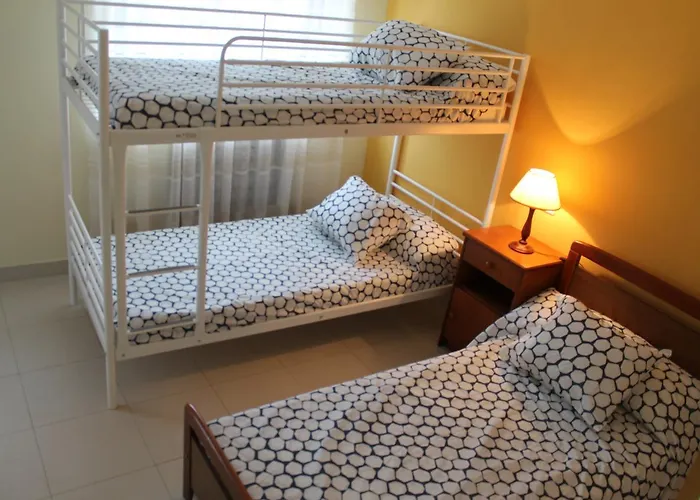 Llanes International Hostel