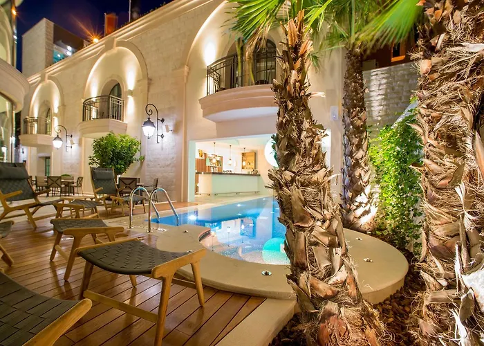 Hotel Forza Terra