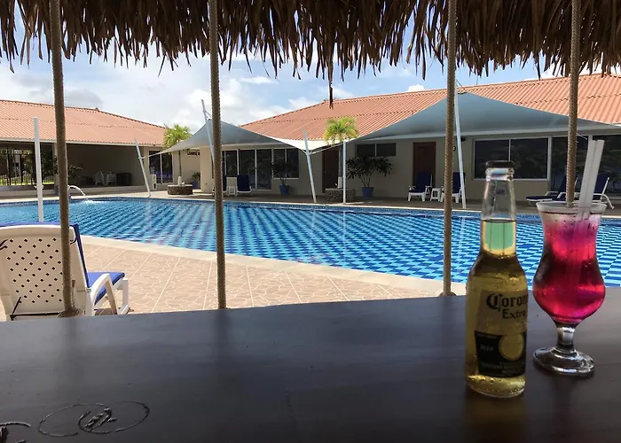 Studio Unit In Beautiful Resort