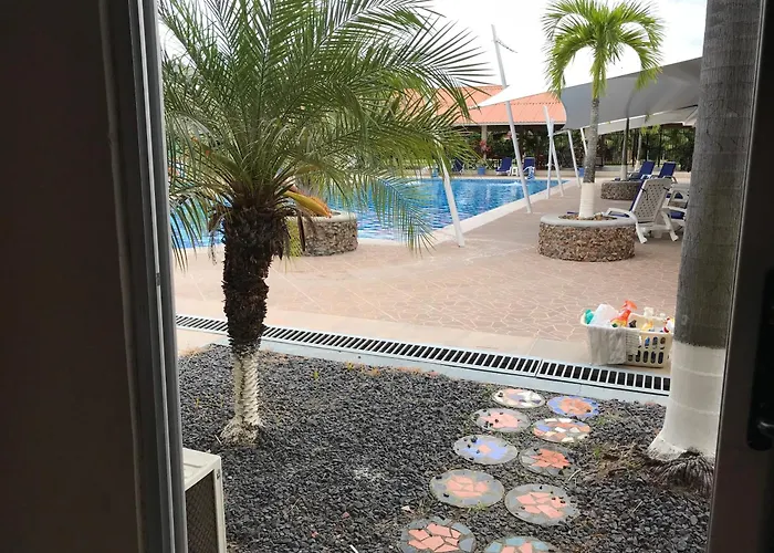Studio Unit In Beautiful Resort