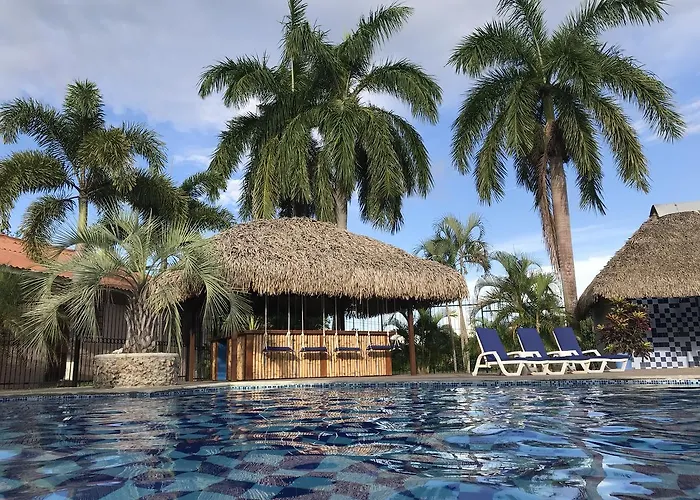 Studio Unit In Beautiful Resort