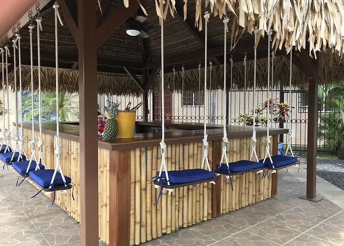 Studio Unit In Beautiful Resort
