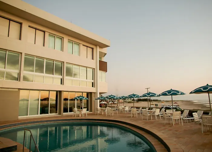 Dunas Praia Hotel