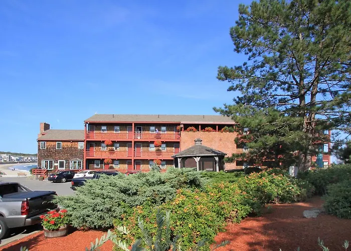 Cape Ann Motor Inn