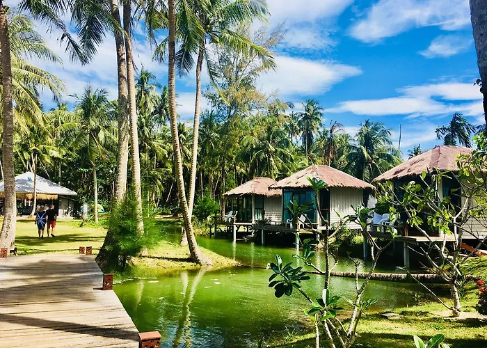 Prompakdee Kohmak Resort