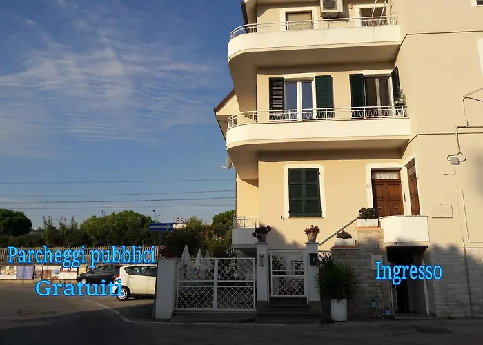 B&B Incanto sotto il mare