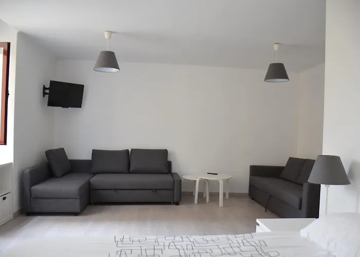 Alameda Guest House Rc