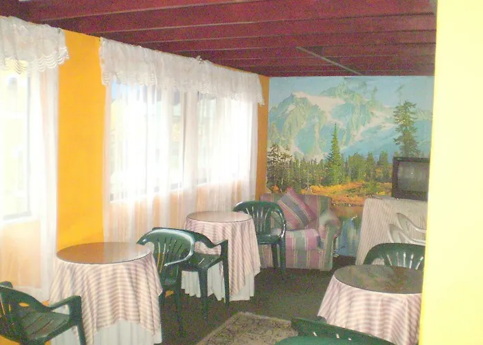 Hotel Capric