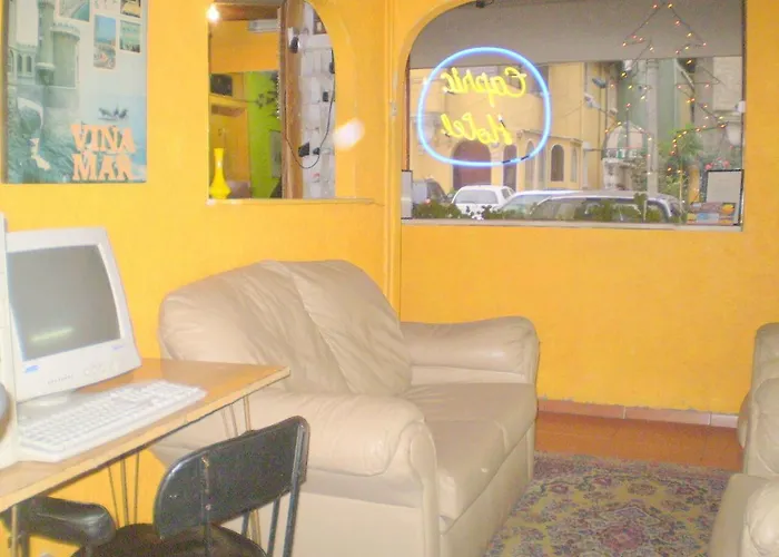 Hotel Capric