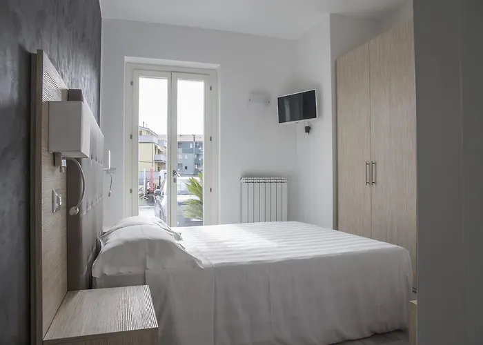 Rooms A due Passi dal Mare