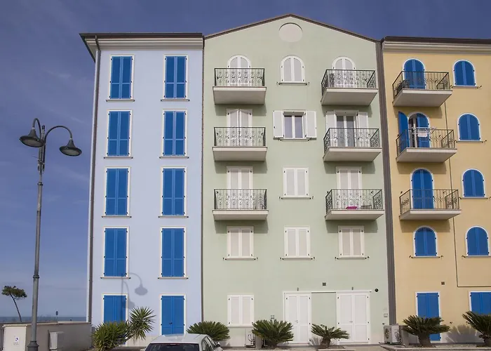 Rooms A due Passi dal Mare