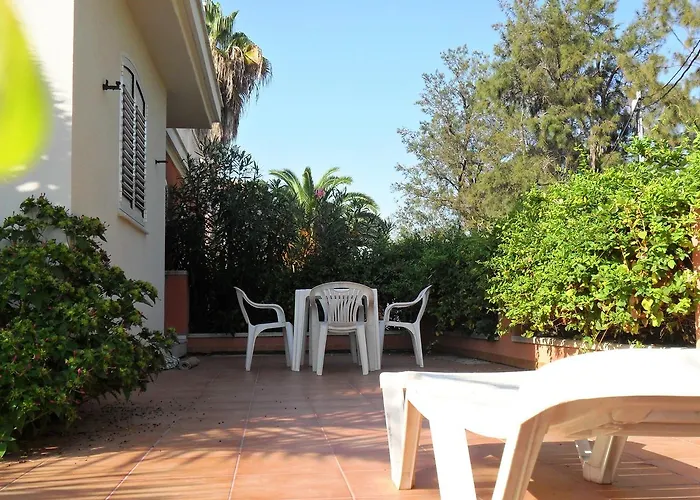 Apartamentos Concha del Mar