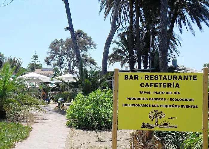 Apartamentos Concha del Mar